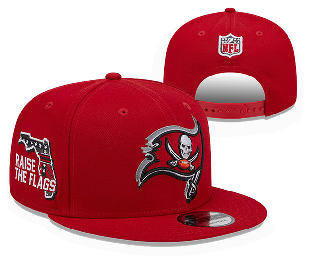 Tampa Bay Buccaneers Stitched Snapback Hats 080